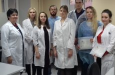 В ФГБУ «ВГНКИ» впервые состоялся уникальный учебный курс по видовой идентификации мяса рыб и мяса других животных в пищевых продуктах