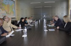 Делегация Министерства сельского хозяйства Республики Куба посетила ФГБУ «ВГНКИ»