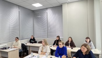 В ФГБУ «ВГНКИ состоялся практикум по молекулярной диагностике инфекционных болезней животных