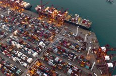 Румыния стала основным торговым партнером России на прошедшей неделе