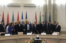 ДИРЕКТОР ФГБУ «ВГНКИ» ЛЕОНИД КИШ ПРИНЯЛ УЧАСТИЕ В ЗАСЕДАНИИ МЕЖПРАВИТЕЛЬСТВЕННОГО СОВЕТА ПО СОТРУДНИЧЕСТВУ В ОБЛАСТИ ВЕТЕРИНАРИИ