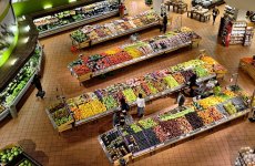 С 7 ПО 13 ИЮНЯ ОСНОВНЫМ ВИДОМ ИМПОРТИРУЕМОЙ ПРОДУКЦИИ В РОССИЙСКУЮ ФЕДЕРАЦИЮ СТАЛА ГОТОВАЯ ПИЩЕВАЯ ПРОДУКЦИЯ