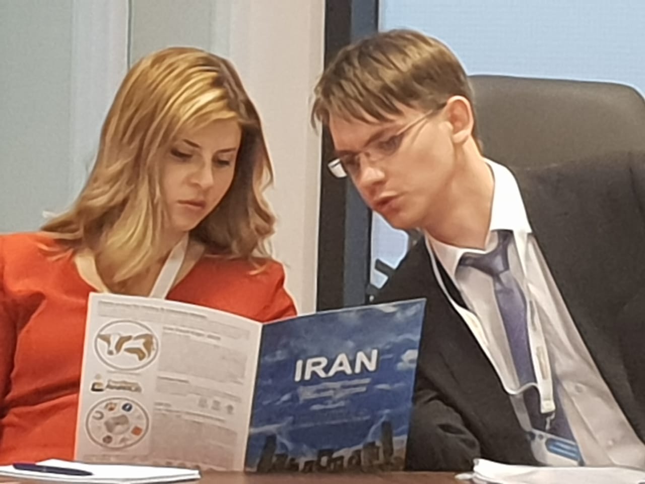 Делегация ФГБУ «ВГНКИ» приняла участие в Международной выставке животноводства и птицеводства VIV Europe 2018