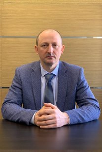 Слепухин Сергей Николаевич