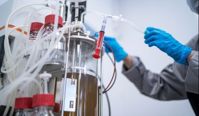 Научно-технологическая лаборатория