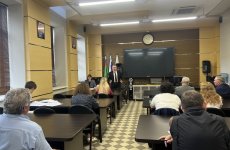 В ФГБУ «ВГНКИ» прошла аттестация научных работников