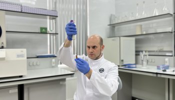 ФГБУ «ВГНКИ» работает над созданием современных аналитических решений для мониторинга пестицидов