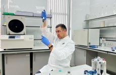 ФГБУ «ВГНКИ» разрабатывает методику выявления бисфенола А в продукции животноводства
