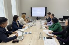 ФГБУ «ВГНКИ» провело встречу с южнокорейским производителем сельхозпродукции