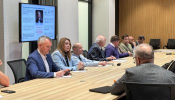 Заместитель Директора ФГБУ «ВГНКИ» принял участие в выездной проверке реализации мегагранта