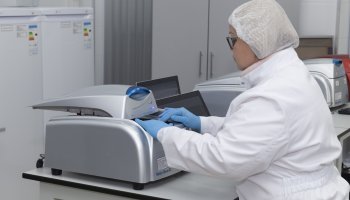 Свыше 30 тысяч исследований выполнено отделением биотехнологии ФГБУ «ВГНКИ» с начала 2025 года   