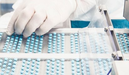 Обновить регистрационное досье на ветпрепарат