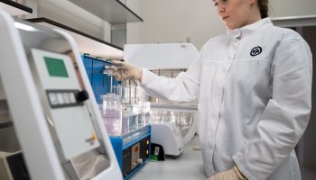 ФГБУ «ВГНКИ» успешно прошло 2 раунда МСИ по контролю качества лексредств