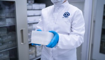 ФГБУ «ВГНКИ» получен патент на новый штамм пробиотических бактерий Enterococcus durans   