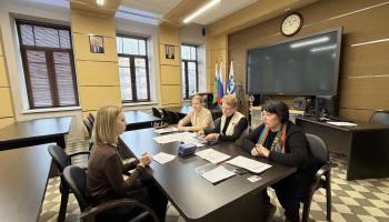 У студентов базовой кафедры МВА имени К. И. Скрябина и ФГБУ «ВГНКИ» прошел зачет по программе контроля качества ветпрепаратов   