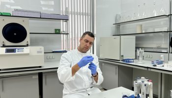 Специалисты ФГБУ «ВГНКИ» проведут практический курс по выявлению токсических веществ в пищевой и кормовой продукции методом ИФА