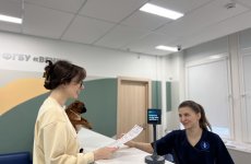 Ветеринарный центр ФГБУ «ВГНКИ» получил лицензию для проведения рентгенодиагностики