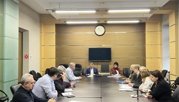 В ФГБУ «ВГНКИ» завершена аттестация научных кадров   