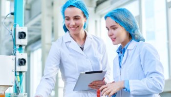 Эксперт ФГБУ «ВГНКИ» расскажет о том, как предприятию пройти проверку торговых сетей