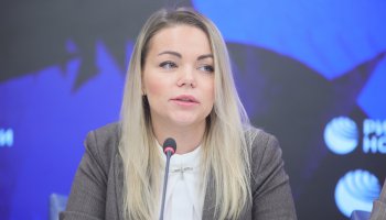 Ученый ФГБУ «ВГНКИ» выступила на круглом столе в рамках Всемирной недели борьбы с антимикробной резистентностью