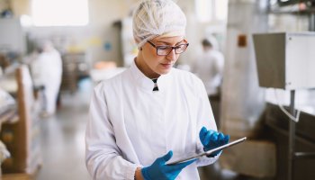  На базе ФГБУ «ВГНКИ» пройдет обучение по требованиям к качеству сжатого воздуха в пищевой промышленности