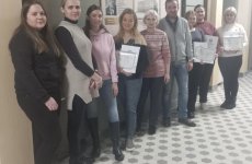 НА БАЗЕ ФГБУ «ВГНКИ» ПРОШЛО ОБУЧЕНИЕ, ПОСВЯЩЕННОЕ ПРОВЕДЕНИЮ ИССЛЕДОВАНИЙ ПО ГОСТ 34106-2017