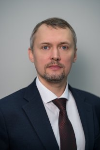 Третьяков Алексей Викторович