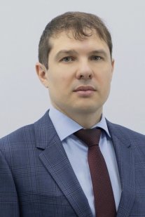 Рудняев Данил Александрович