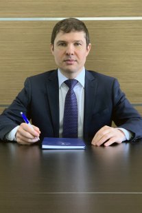 Рудняев Данил Александрович