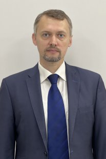 Третьяков Алексей Викторович