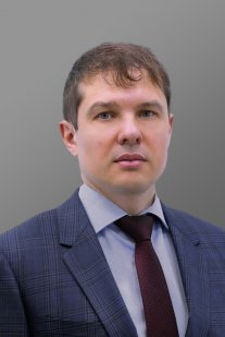 Рудняев Данил Александрович