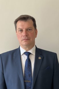 Данилов Алексей Евгеньевич