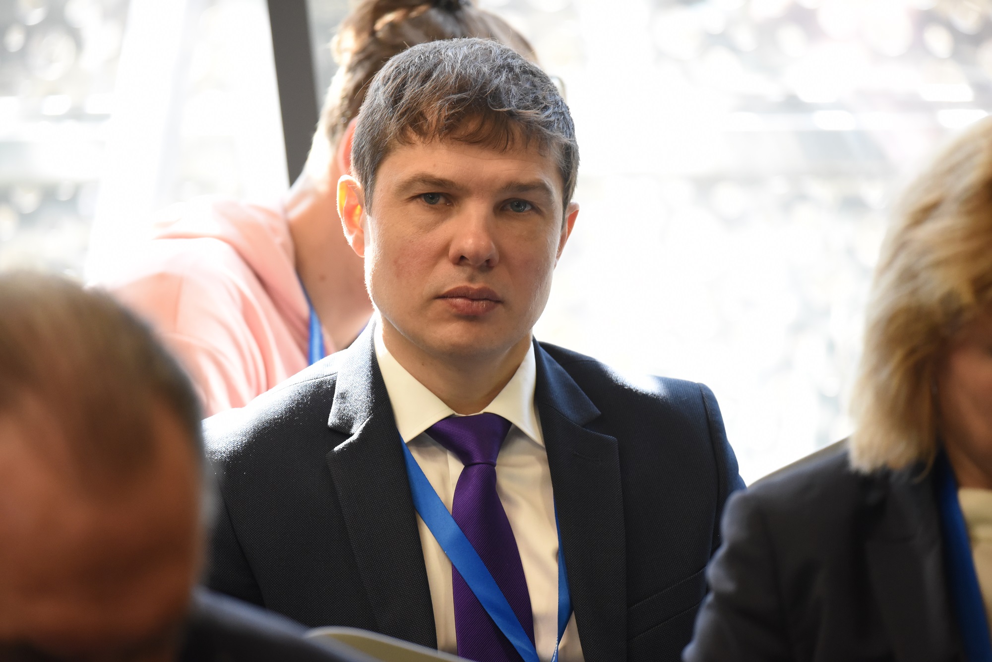 Абрамов Владислав Евгеньевич ВГНКИ