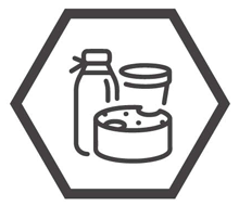 Молоко и молочная продукция